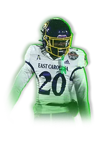 Kamaurri McKinley