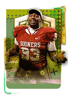 Gerald McCoy