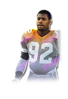 Reggie White