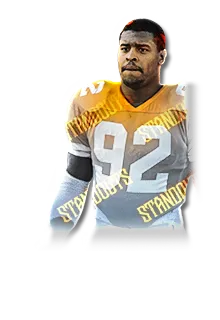 Reggie White
