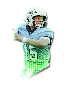 Ethan Vasko