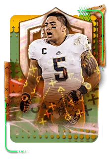 Manti Te'o