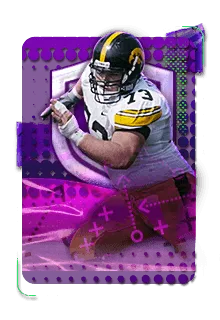 Marshal Yanda