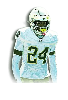 Mark Zackery IV