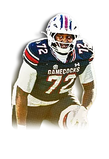 Shedrick Sarratt Jr.