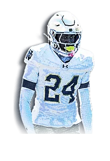 Mark Zackery IV