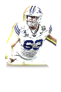 Bruce Mitchell