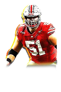 Luke Montgomery