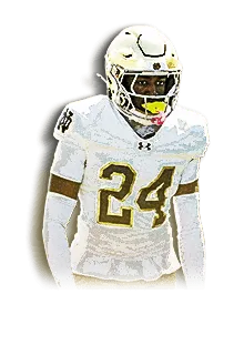 Mark Zackery IV