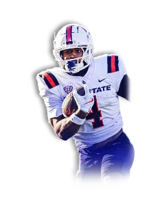 TJ Horton