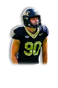 Connor Calvert