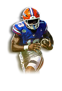 Jadan Baugh