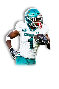 Robby Washington