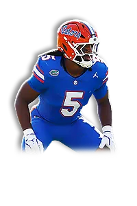 Myles Graham