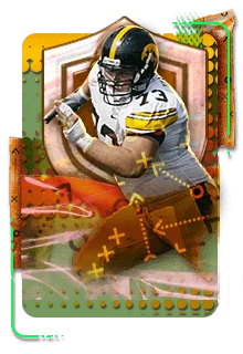 Marshal Yanda