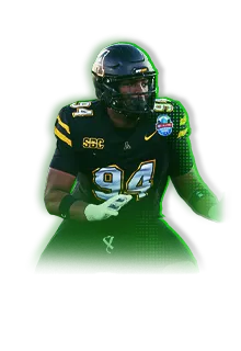 Caleb Pitts