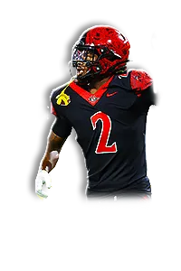 Jordan Napier