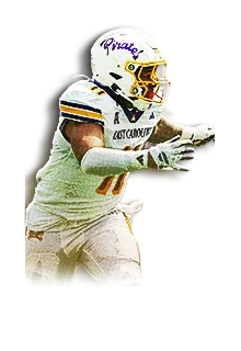 DJ Johnson Jr.