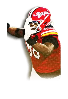 Eyan Thomas
