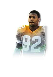 Reggie White