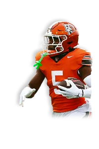 Brennan Ridley