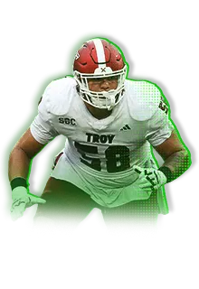 Elijah Prather