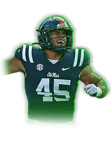 Talib Graham