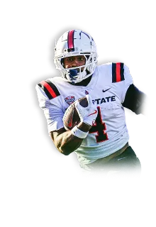 TJ Horton