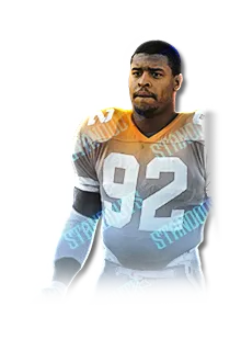 Reggie White
