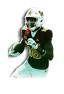 Jalen Moss