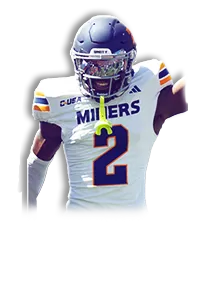 Xavier Smith