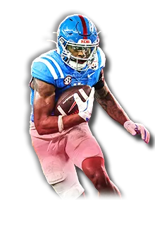 Kewan Lacy