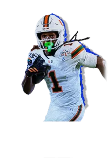 Malachi Toney