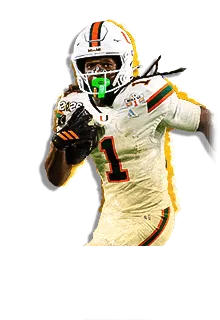 Malachi Toney