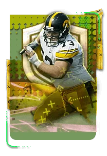 Marshal Yanda