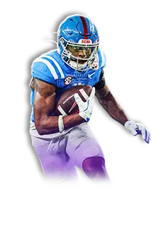 Kewan Lacy