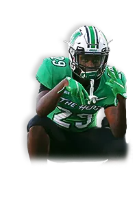 Daytione Smith