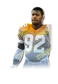 Reggie White