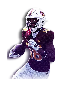 Jalen Moss