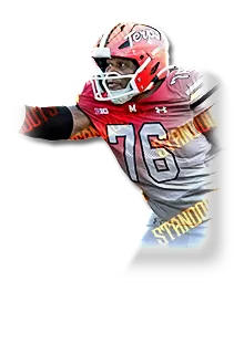 Rahtrel Perry