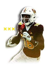 Jalen Moss