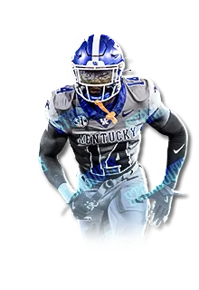 Ty Bryant