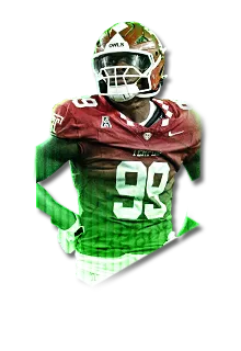 Cameron Jones