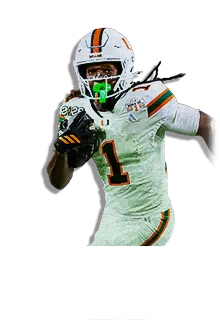 Malachi Toney