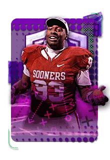 Gerald McCoy