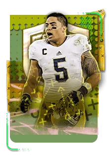 Manti Te'o
