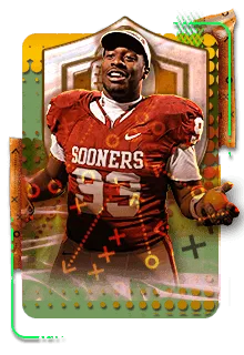 Gerald McCoy