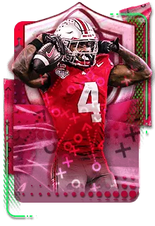 Jeremiah Smith