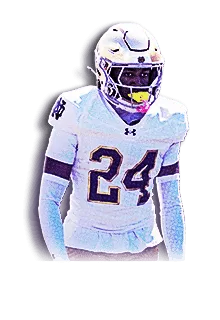Mark Zackery IV