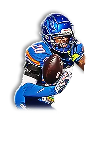 Jaden Mickey